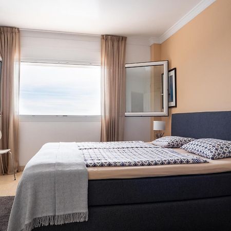 Bahia de CasaresCasa Olinaアパートメント 部屋 写真
