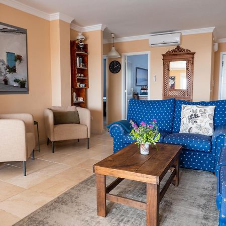 Bahia de CasaresCasa Olinaアパートメント 部屋 写真