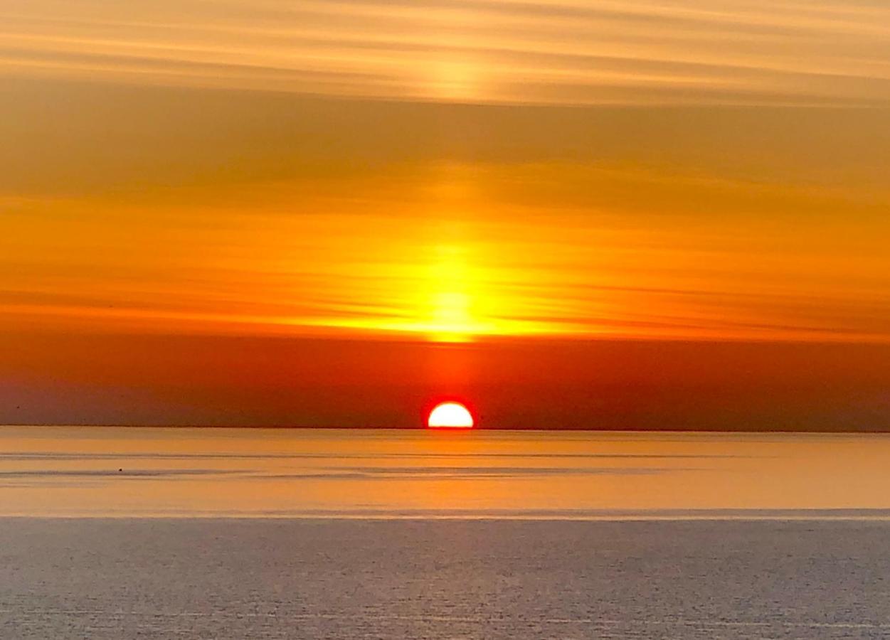 Bahia de CasaresCasa Olinaアパートメント エクステリア 写真