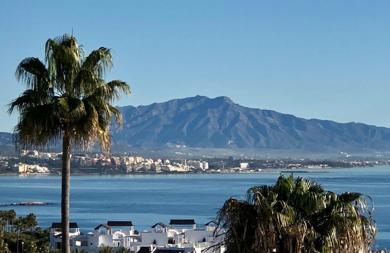 Bahia de CasaresCasa Olinaアパートメント エクステリア 写真