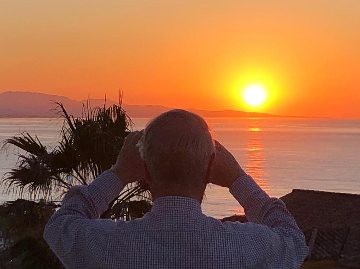 Bahia de CasaresCasa Olinaアパートメント エクステリア 写真