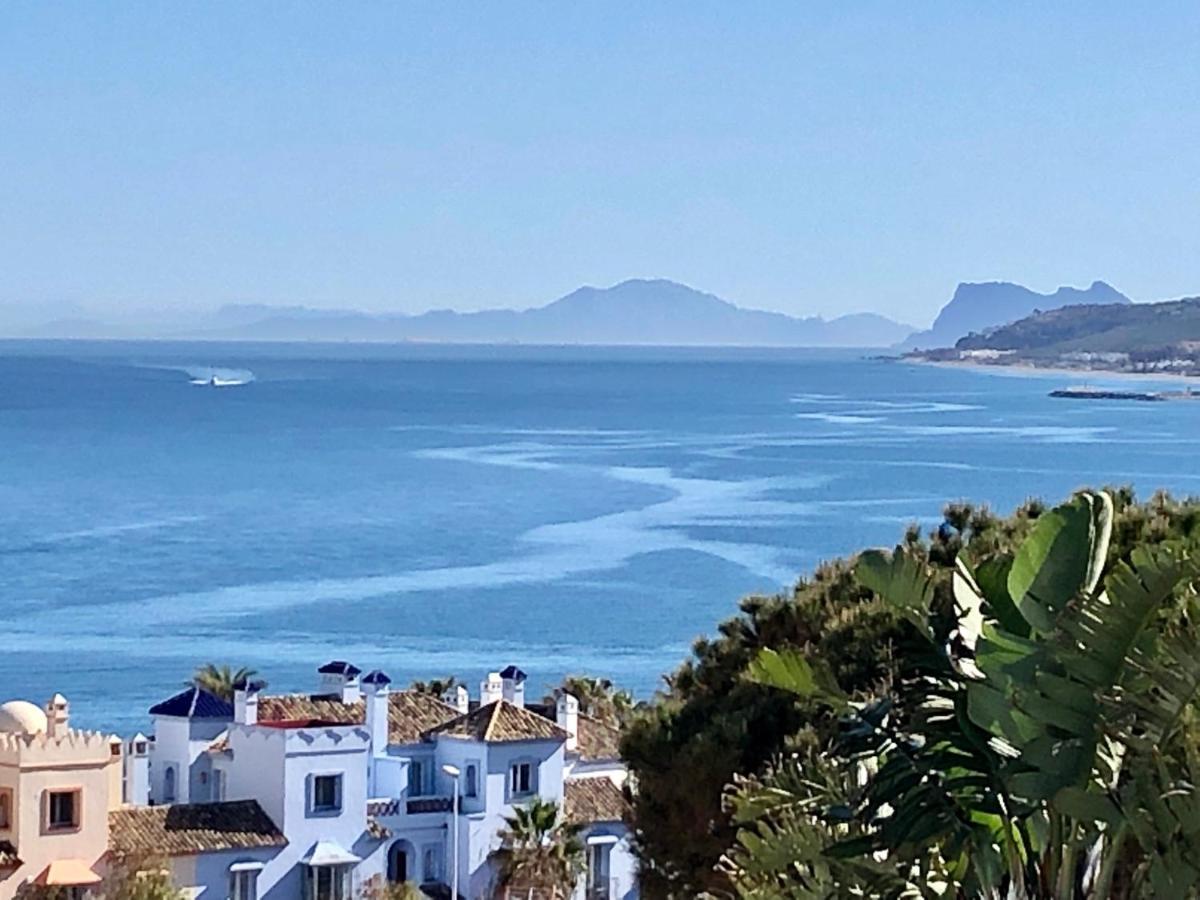 Bahia de CasaresCasa Olinaアパートメント エクステリア 写真