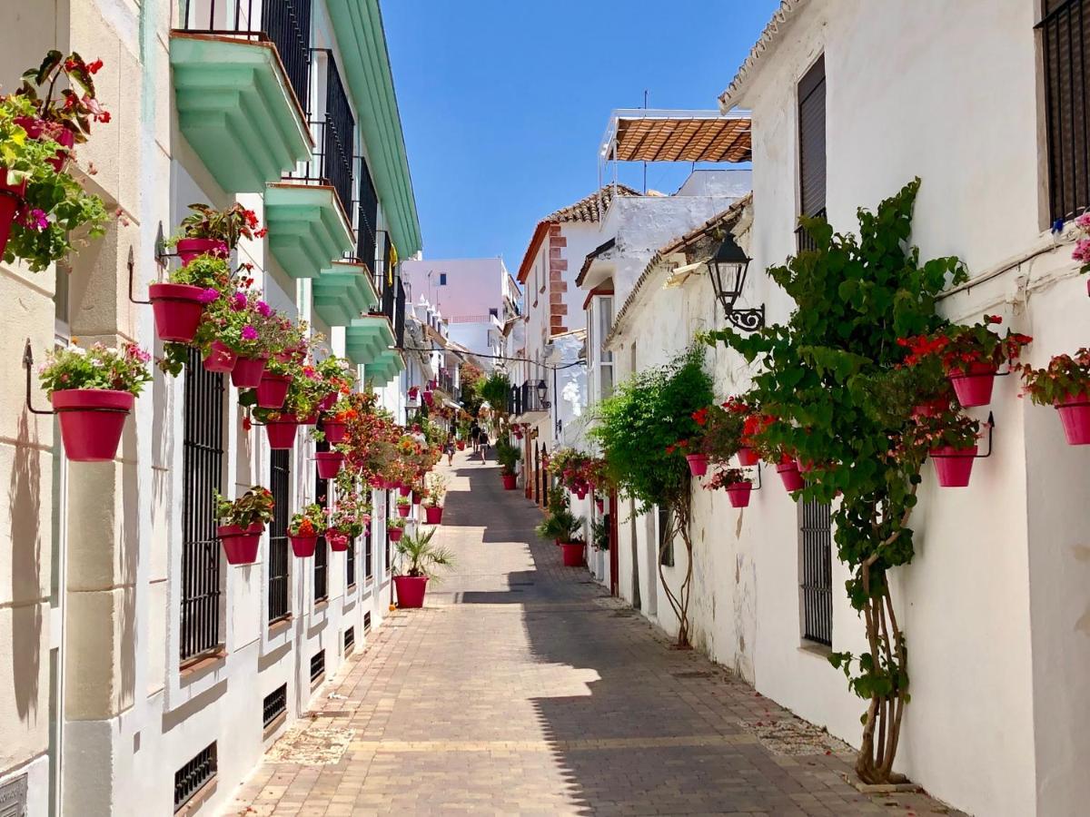 Bahia de CasaresCasa Olinaアパートメント エクステリア 写真
