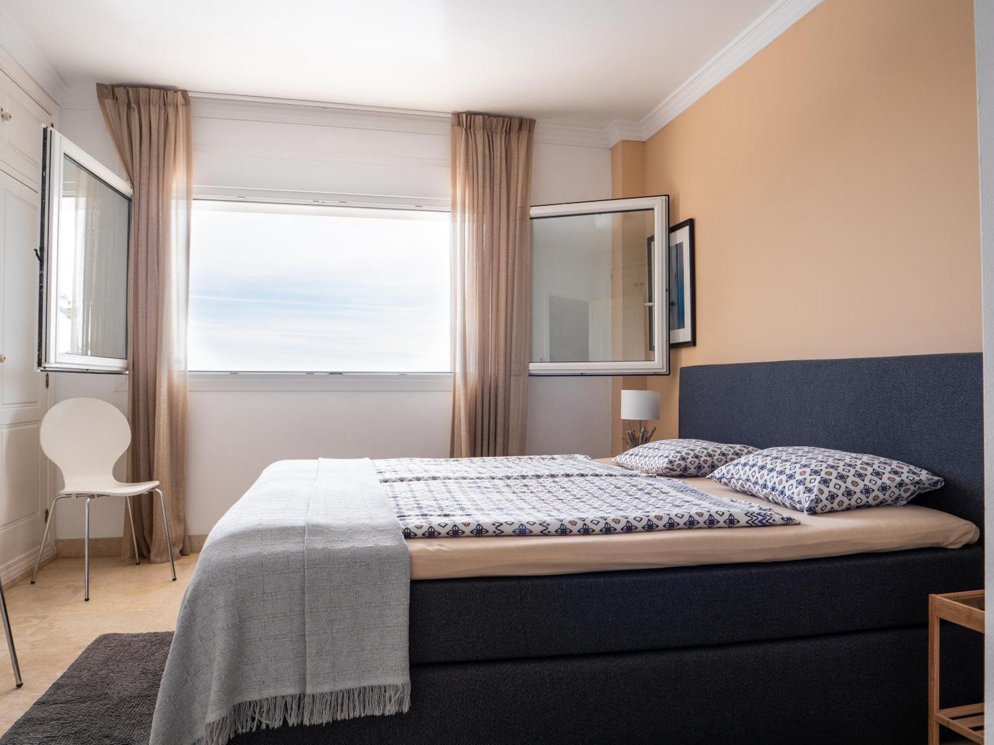 Bahia de CasaresCasa Olinaアパートメント 部屋 写真