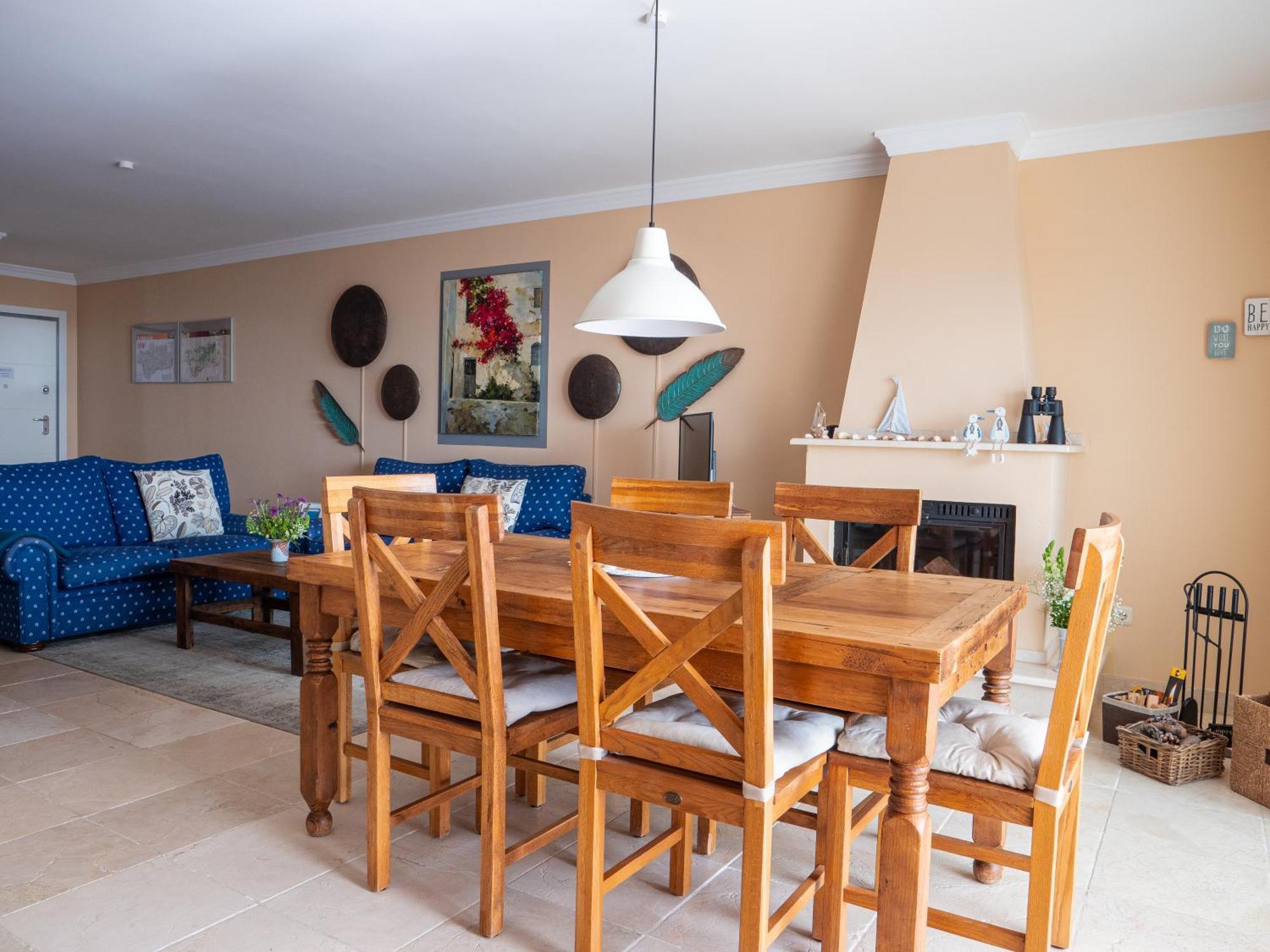 Bahia de CasaresCasa Olinaアパートメント 部屋 写真