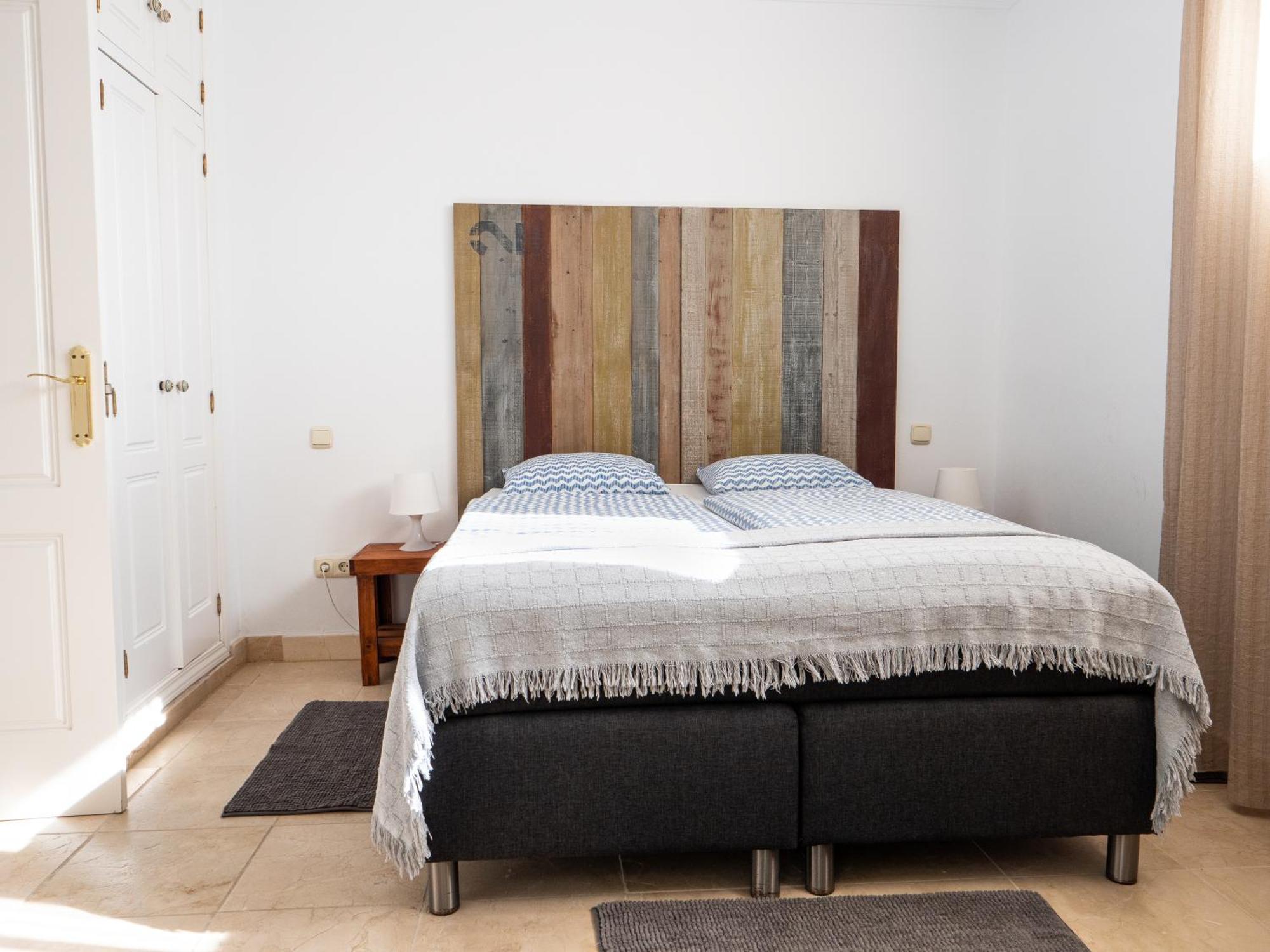 Bahia de CasaresCasa Olinaアパートメント 部屋 写真