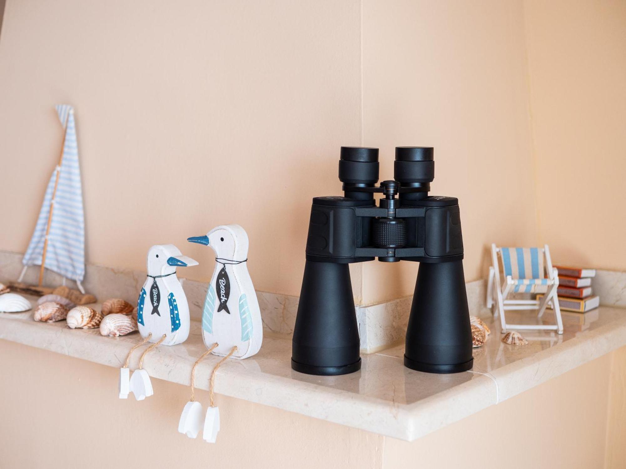 Bahia de CasaresCasa Olinaアパートメント 部屋 写真