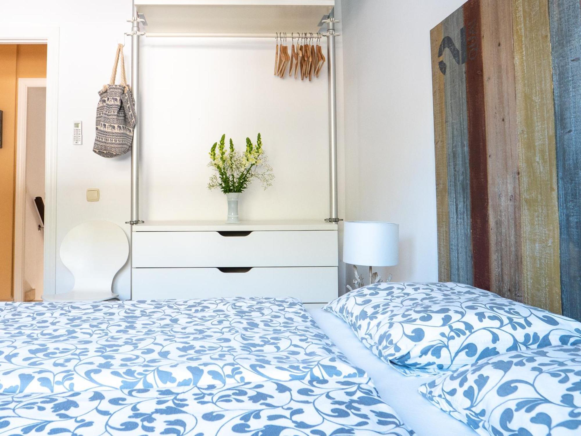 Bahia de CasaresCasa Olinaアパートメント 部屋 写真