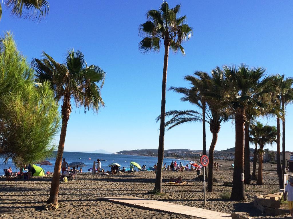 Bahia de CasaresCasa Olinaアパートメント エクステリア 写真