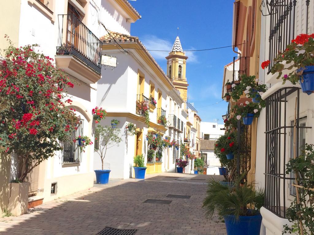 Bahia de CasaresCasa Olinaアパートメント エクステリア 写真